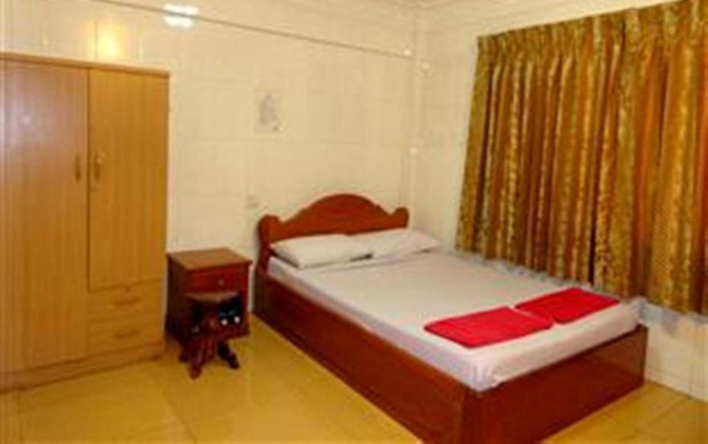 Lucky 2 Guesthouse Phnom Penh Room photo