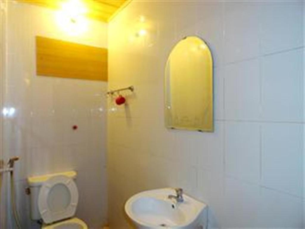 Lucky 2 Guesthouse Phnom Penh Room photo